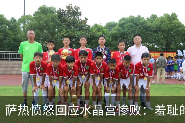 萨热愤怒回应水晶宫惨败：羞耻的表现引发深思